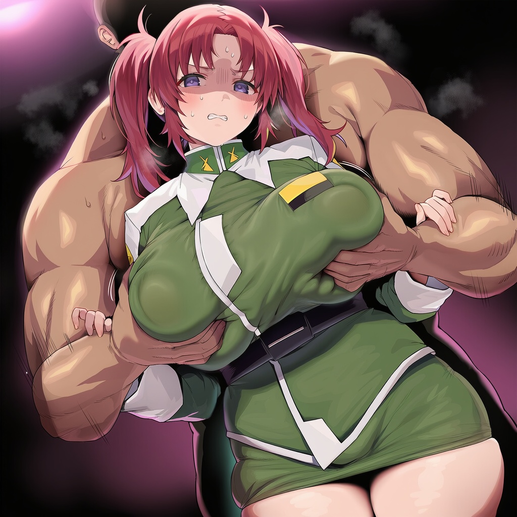 3tonguesメイリンホーク - Image 18