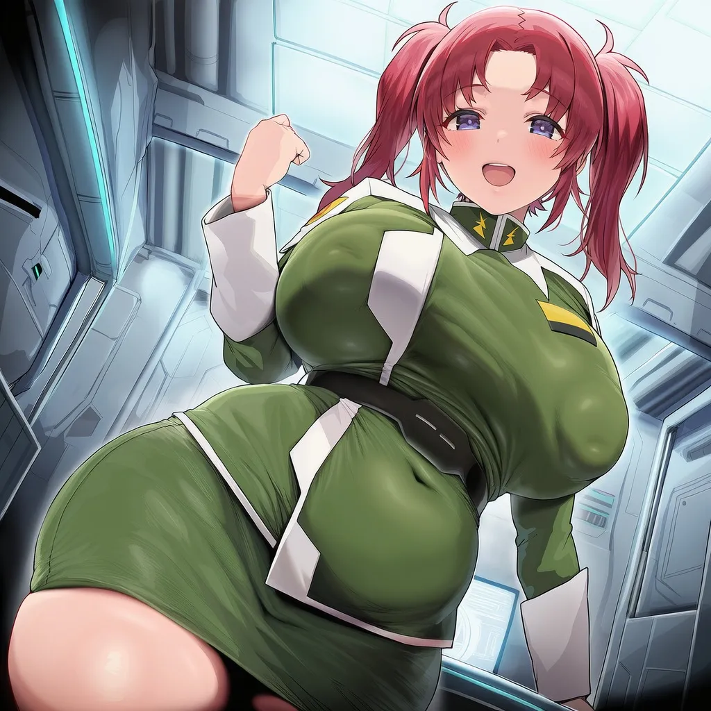 3tonguesメイリンホーク - Image 19