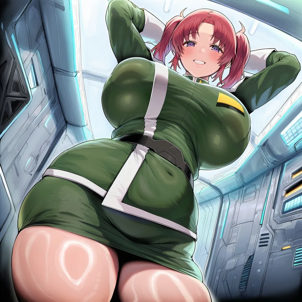 3tonguesメイリンホーク - Image 23