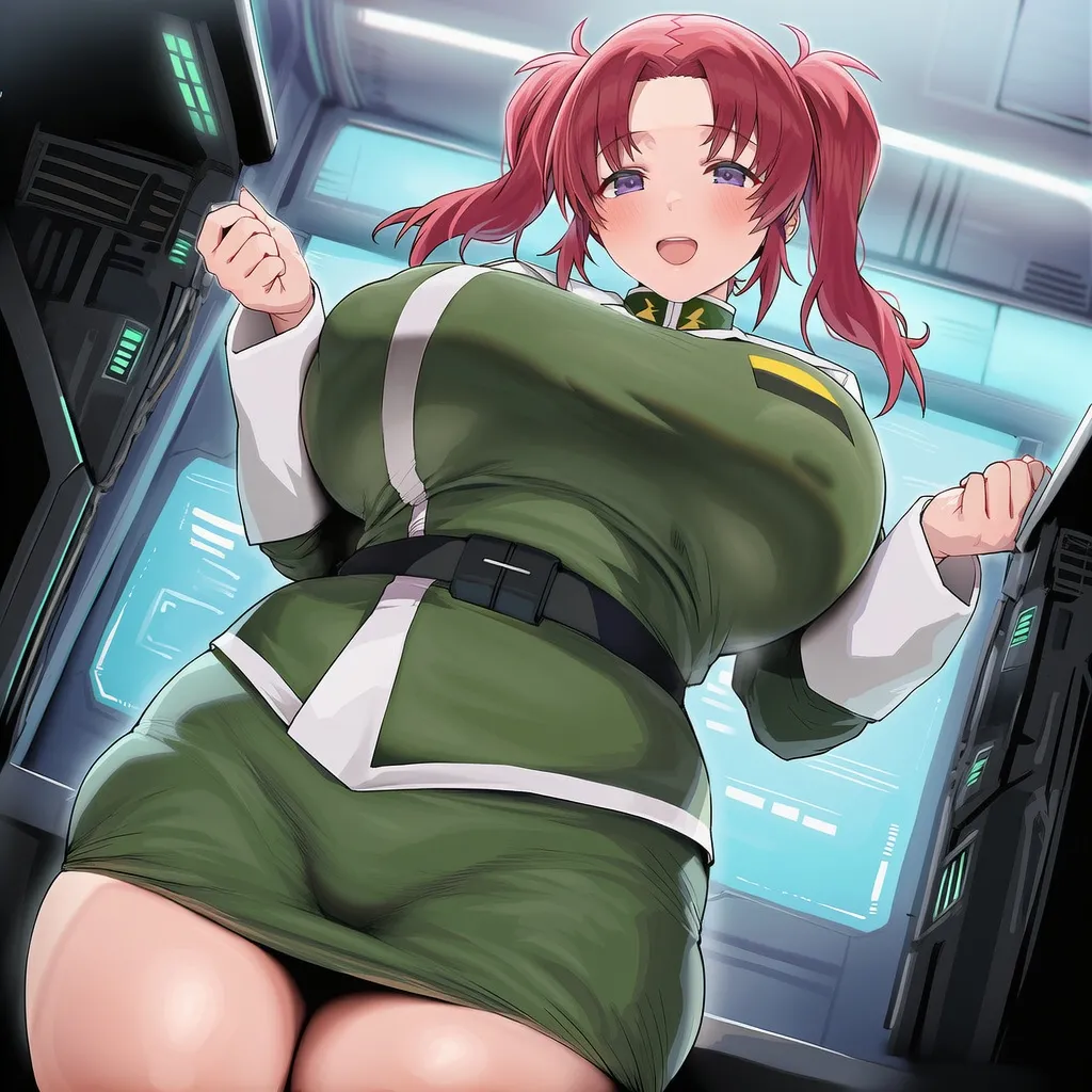 3tonguesメイリンホーク - Image 24