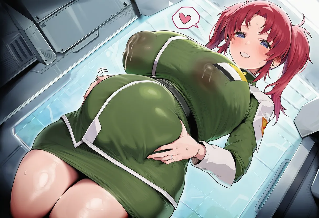 3tonguesメイリンホーク - Image 332