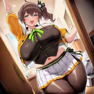 3tongues夏色まつり - Page 16