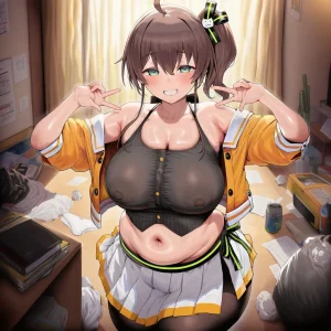 3tongues夏色まつり - Page 24