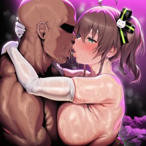 3tongues夏色まつり - Page 43