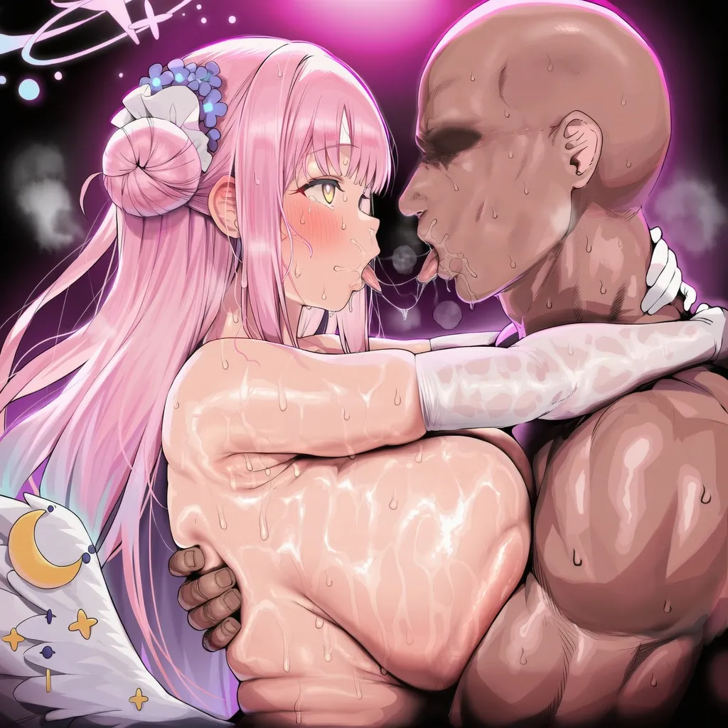 3tongues聖園ミカ - Image 41