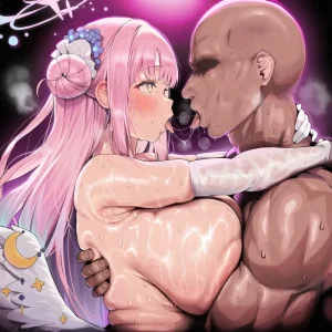 3tongues聖園ミカ - Page 41