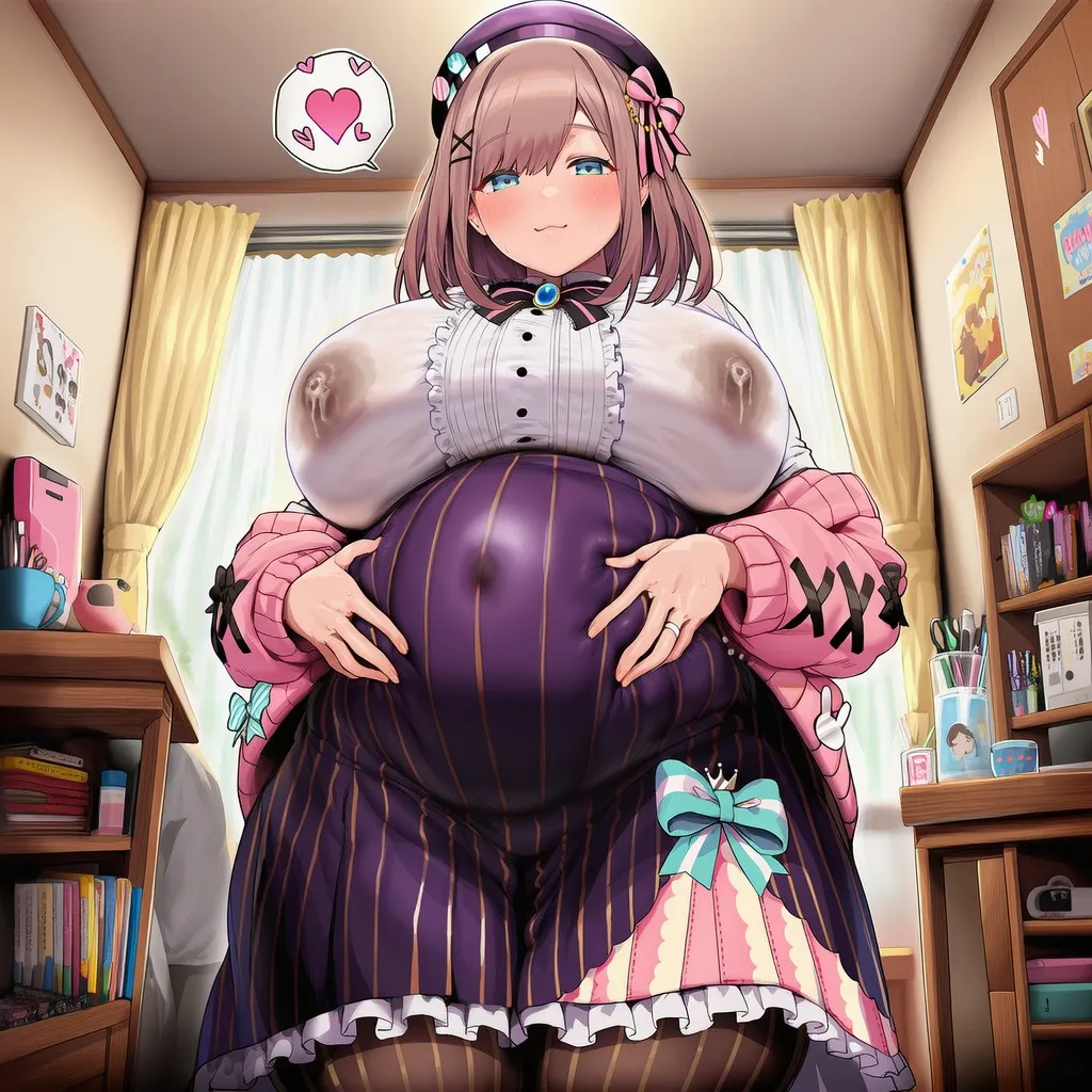 3tongues鈴原るる - Image 341