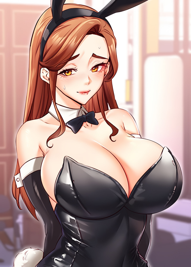 哇答4 拒绝耍老千 拒絕耍老千 熟女自助餐 1-80 Chinese Ongoing - Image 5