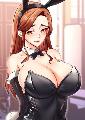 哇答4 拒绝耍老千 拒絕耍老千 熟女自助餐 1-80 Chinese Ongoing - Page 5