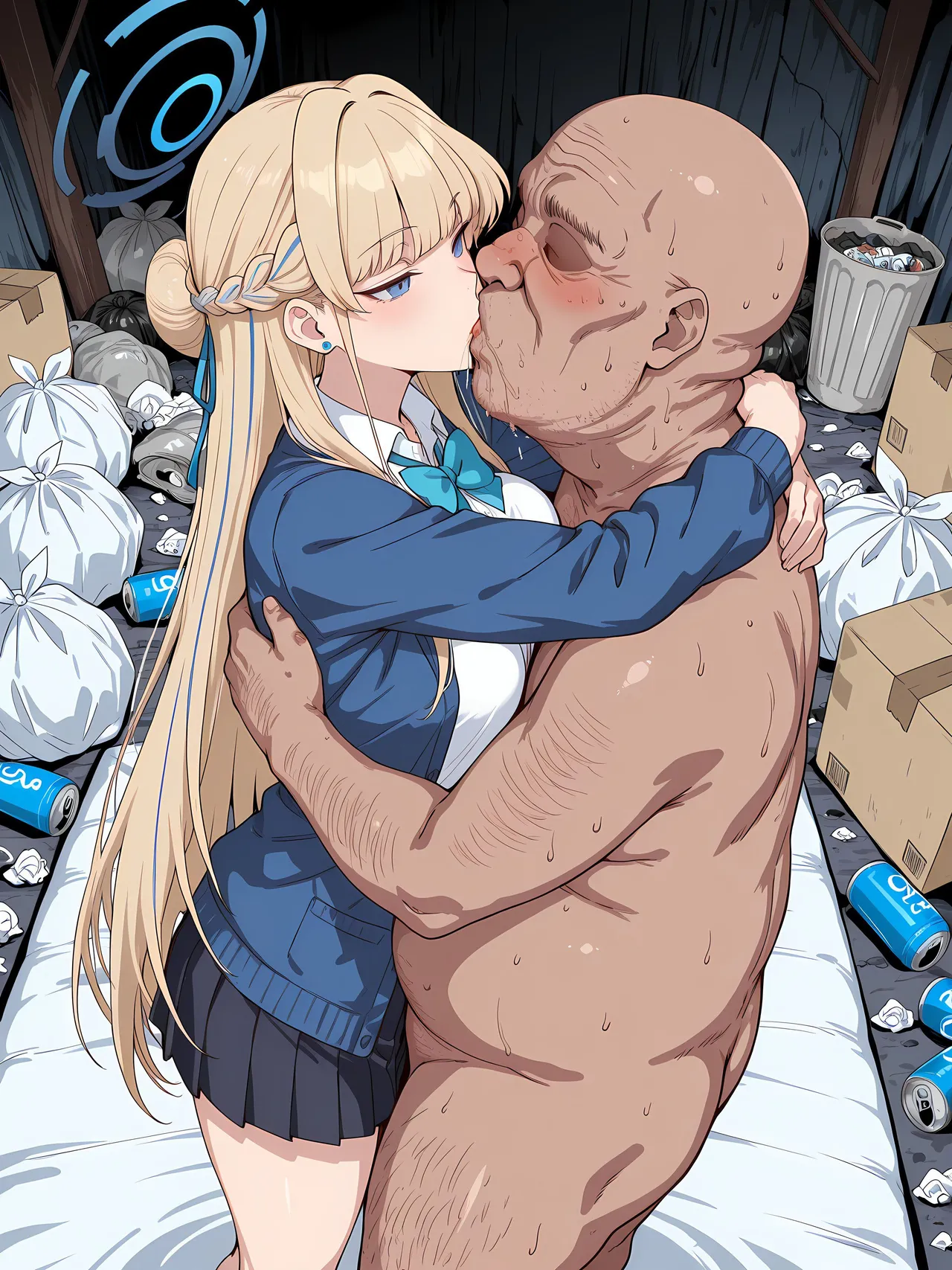 あぐにむ工房 4 pixiv - Image 212