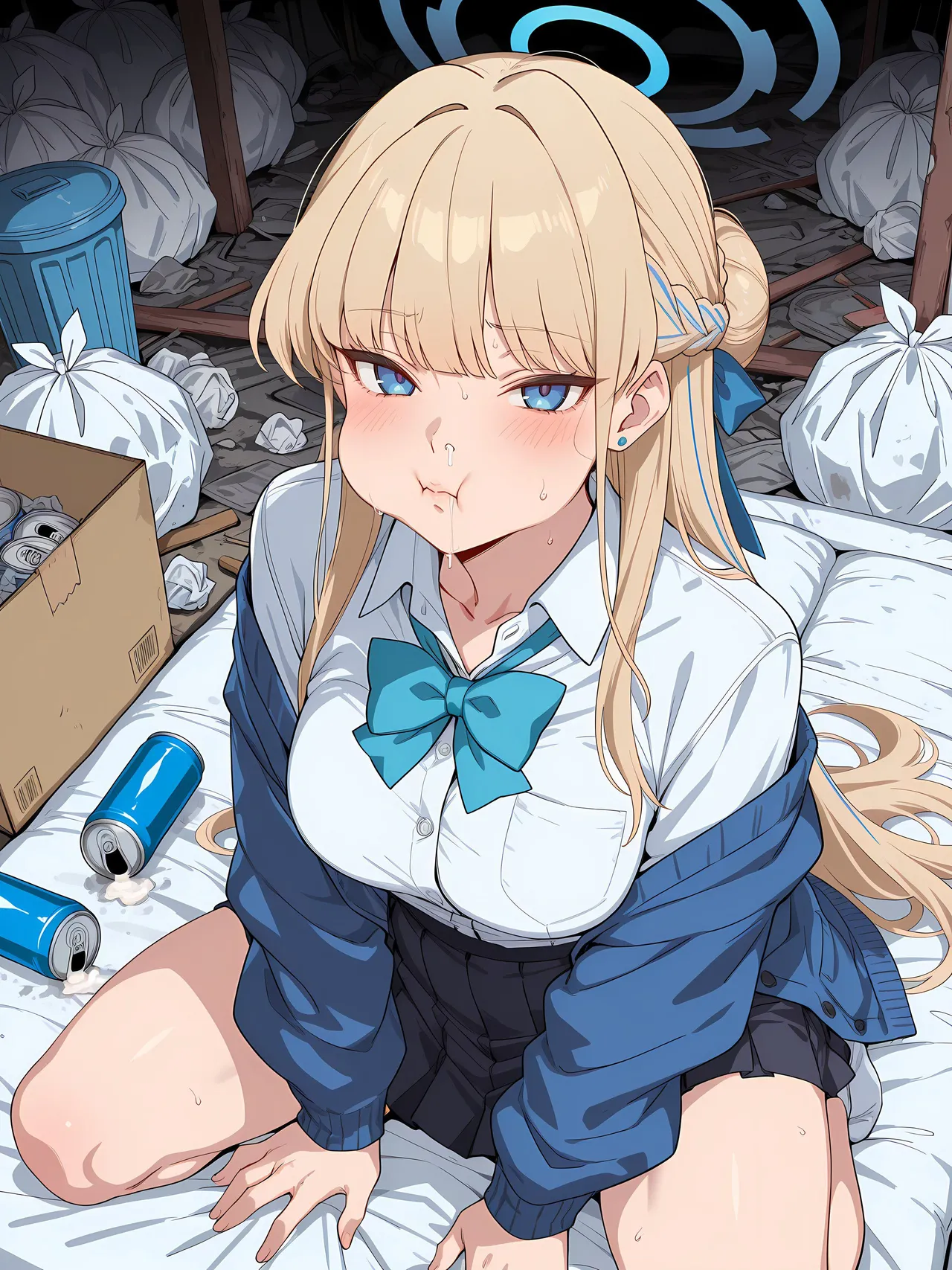 あぐにむ工房 4 pixiv - Image 222
