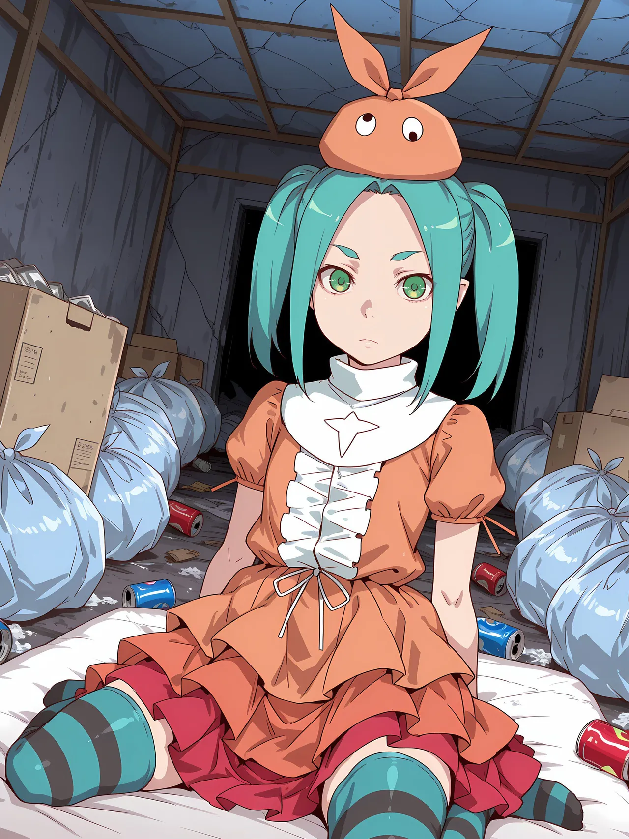 あぐにむ工房 4 pixiv - Image 260