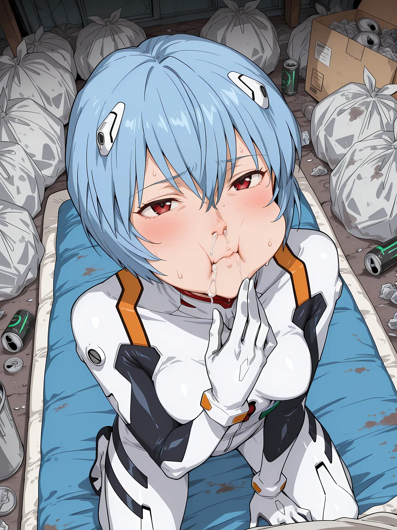 あぐにむ工房 4 pixiv - Image 312