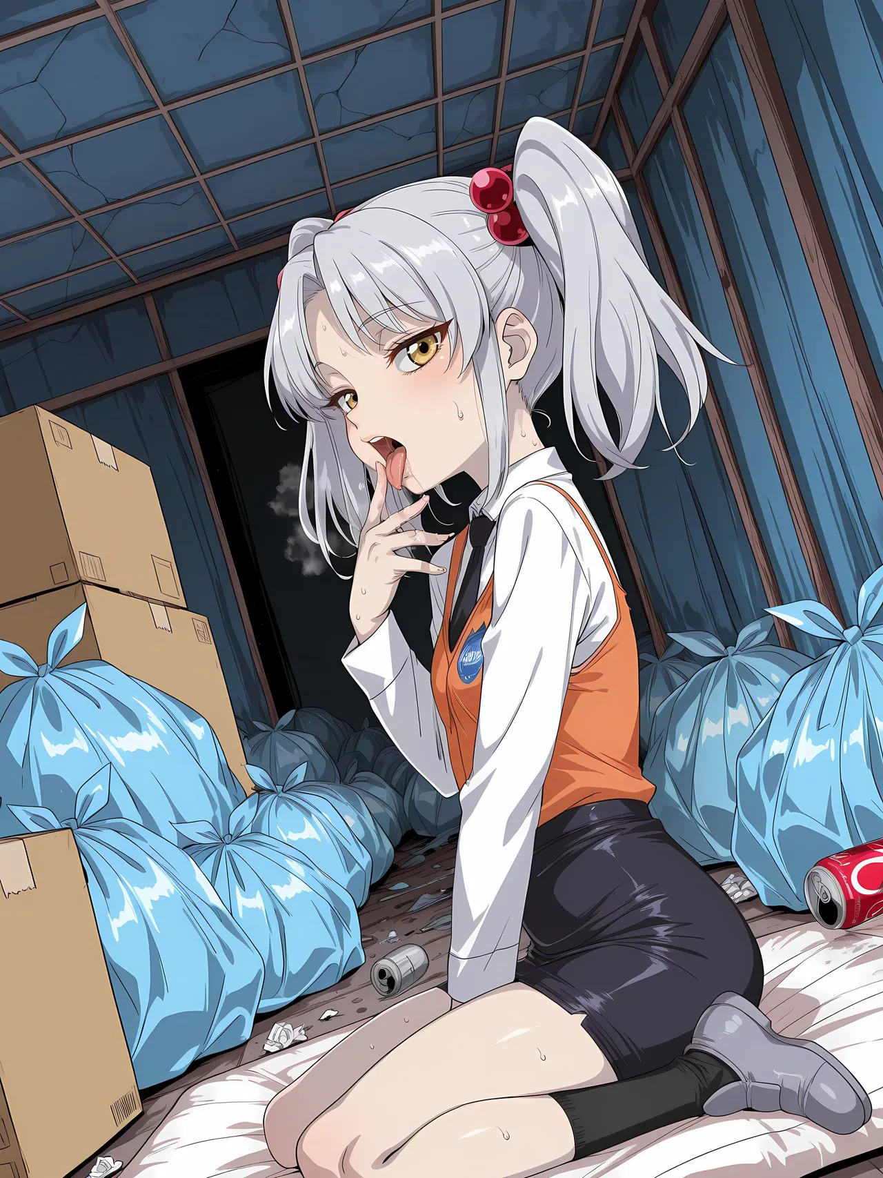 あぐにむ工房 4 pixiv - Image 348
