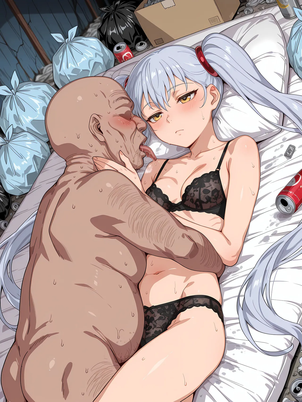 あぐにむ工房 4 pixiv - Image 409