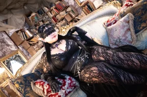 _4_uu - Mysterium Somnium - Page 16