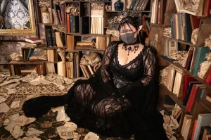 _4_uu - Mysterium Somnium - Page 24