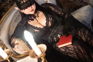 _4_uu - Mysterium Somnium - Page 8