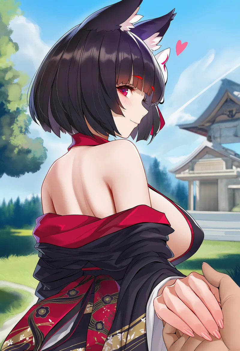 小松鸟二代4 - Image 246