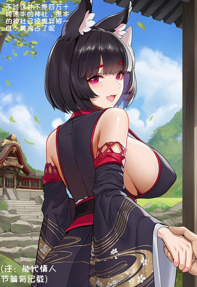 小松鸟二代4 - Image 248