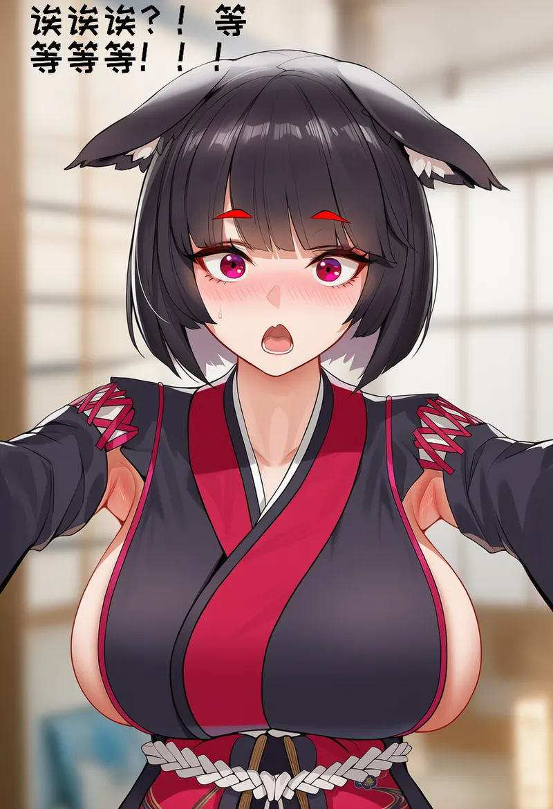 小松鸟二代4 - Image 257