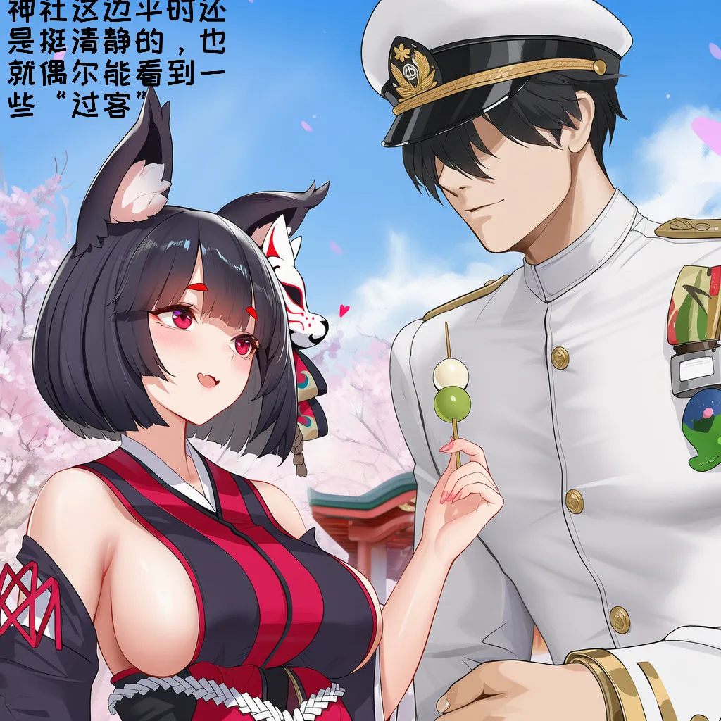 小松鸟二代4 - Image 261