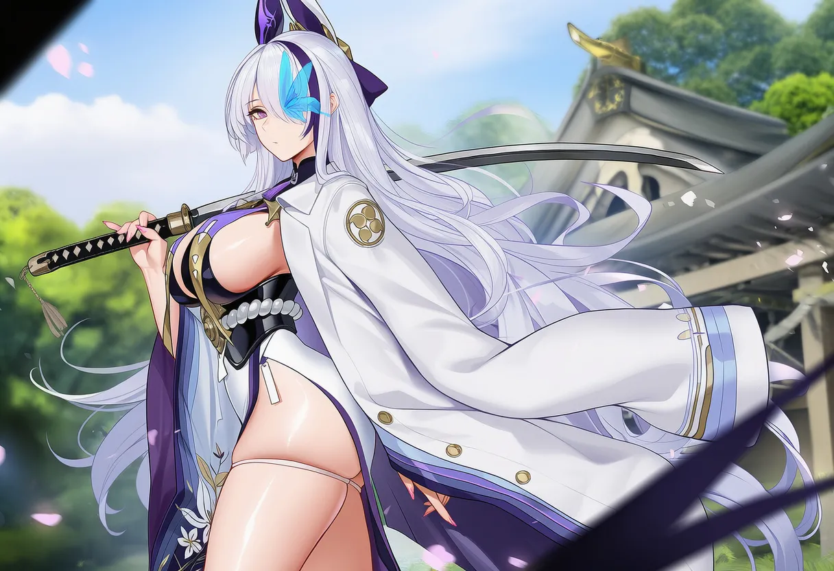 小松鸟二代4 - Image 264