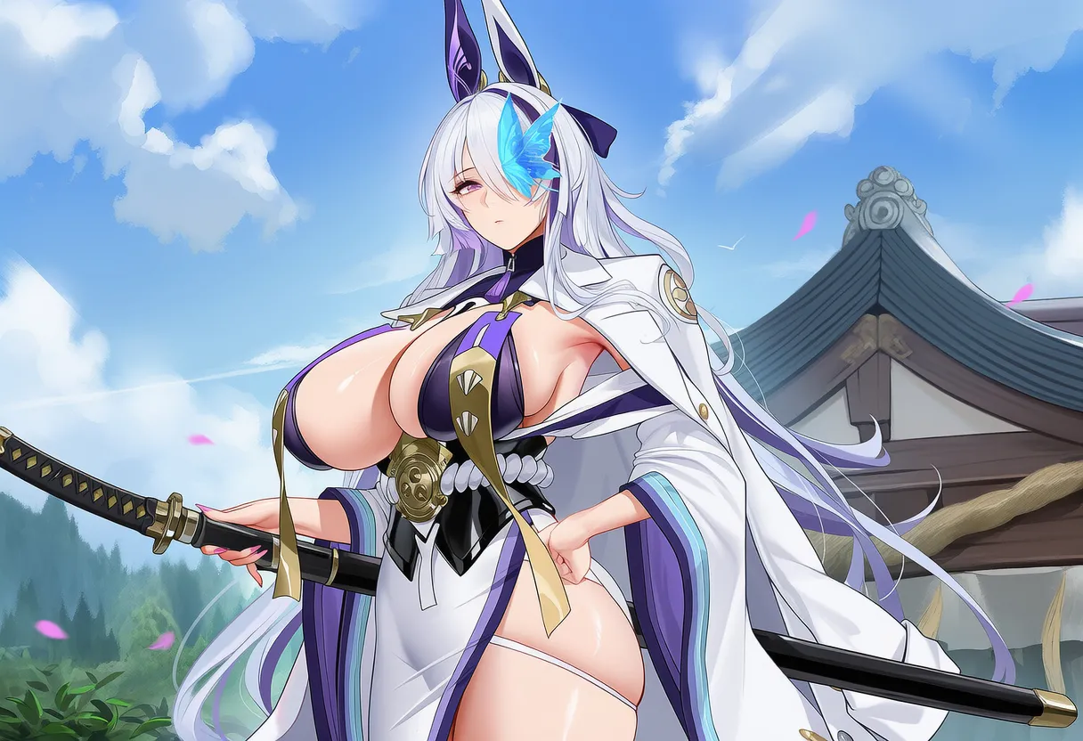 小松鸟二代4 - Image 265