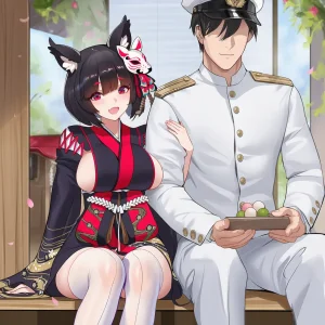 小松鸟二代4 - Page 260