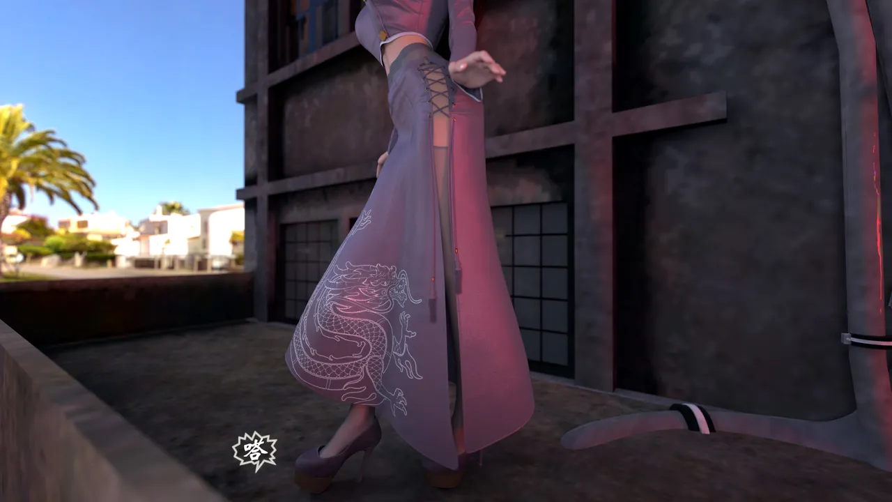 魔鬼都市40 - Image 110