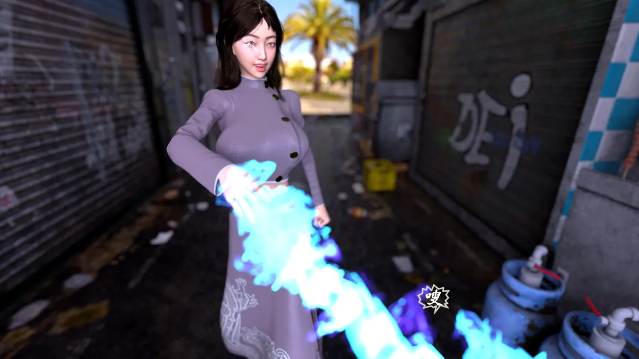 魔鬼都市40 - Image 120