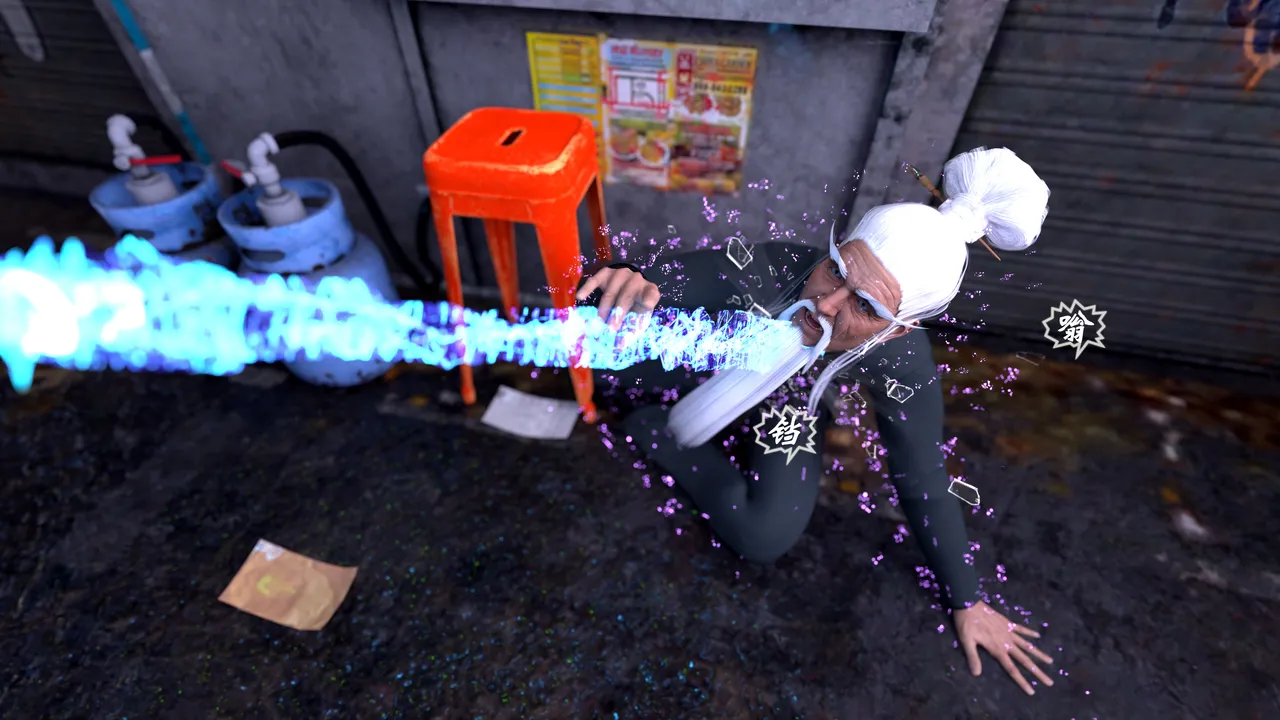 魔鬼都市40 - Image 121