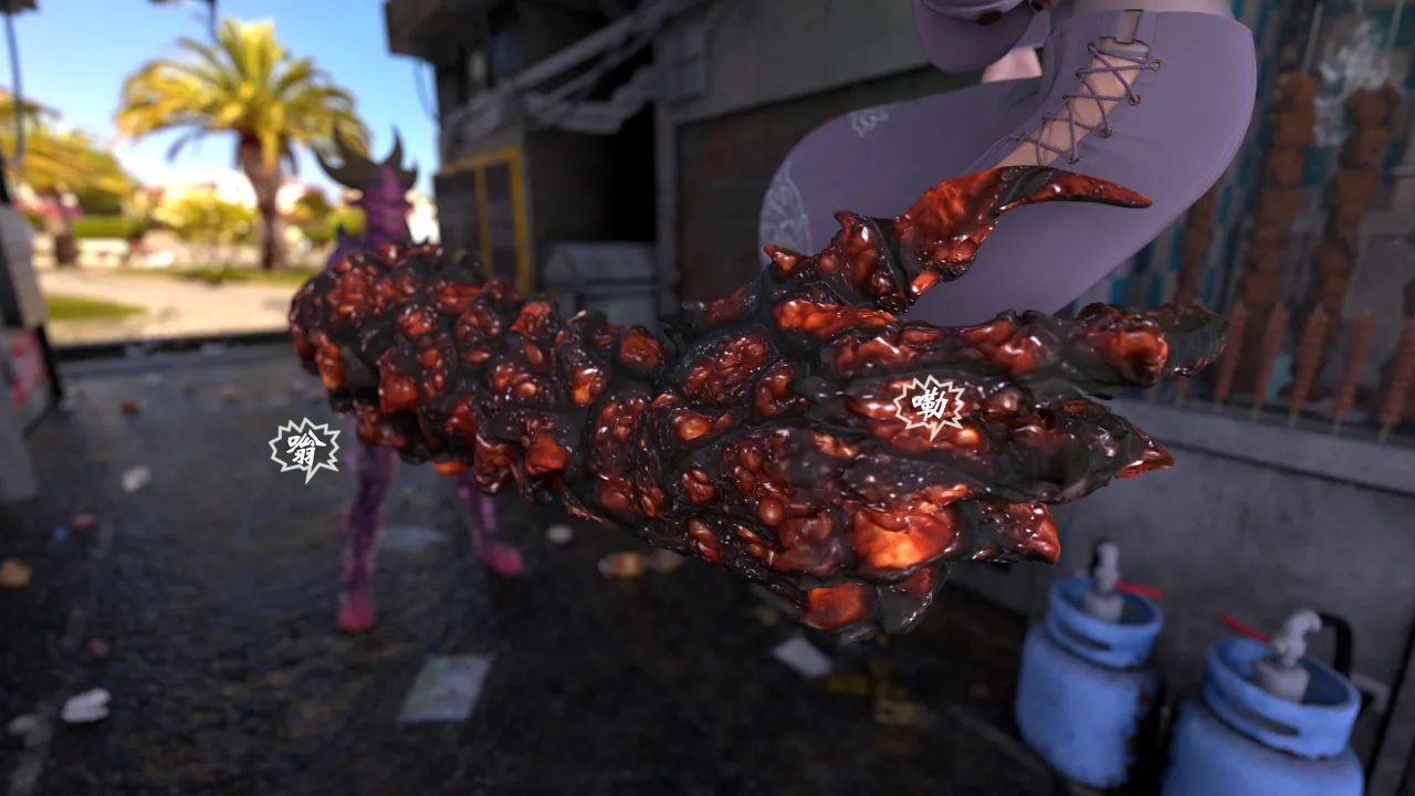 魔鬼都市40 - Image 128