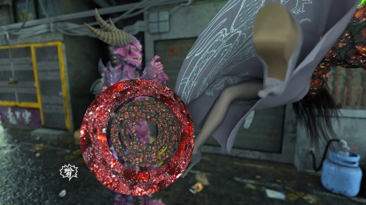 魔鬼都市40 - Image 137