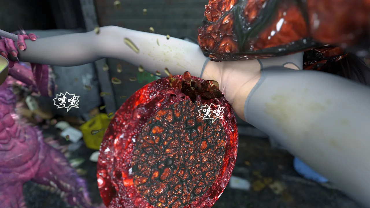 魔鬼都市40 - Image 142