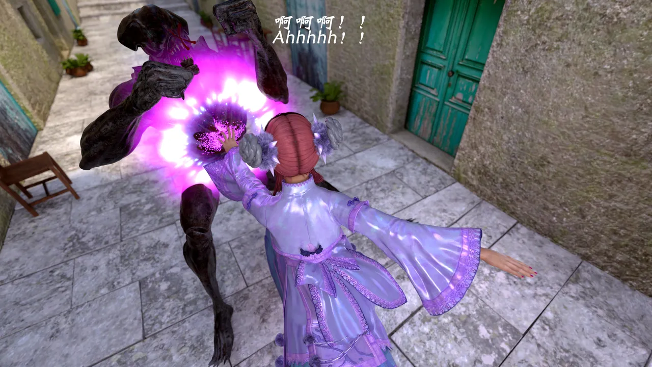 魔鬼都市40 - Image 181