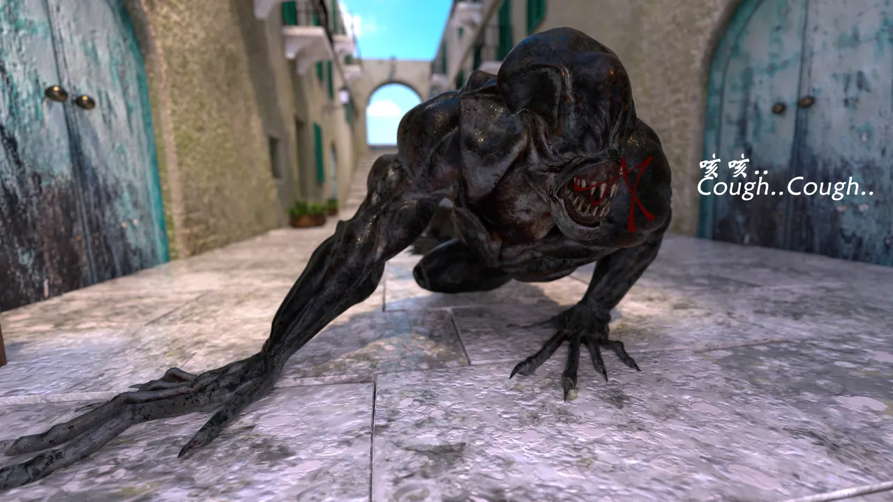 魔鬼都市40 - Image 182