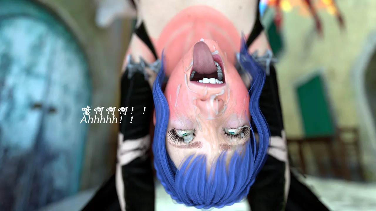 魔鬼都市40 - Image 187