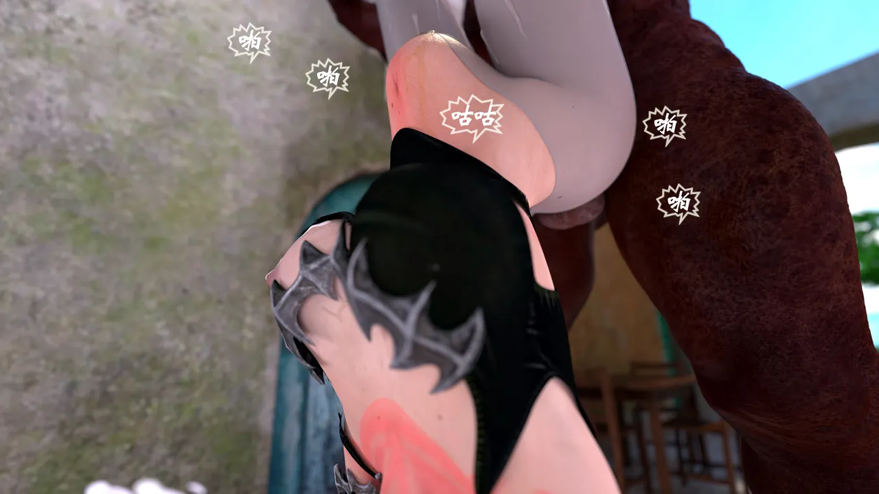 魔鬼都市40 - Image 192