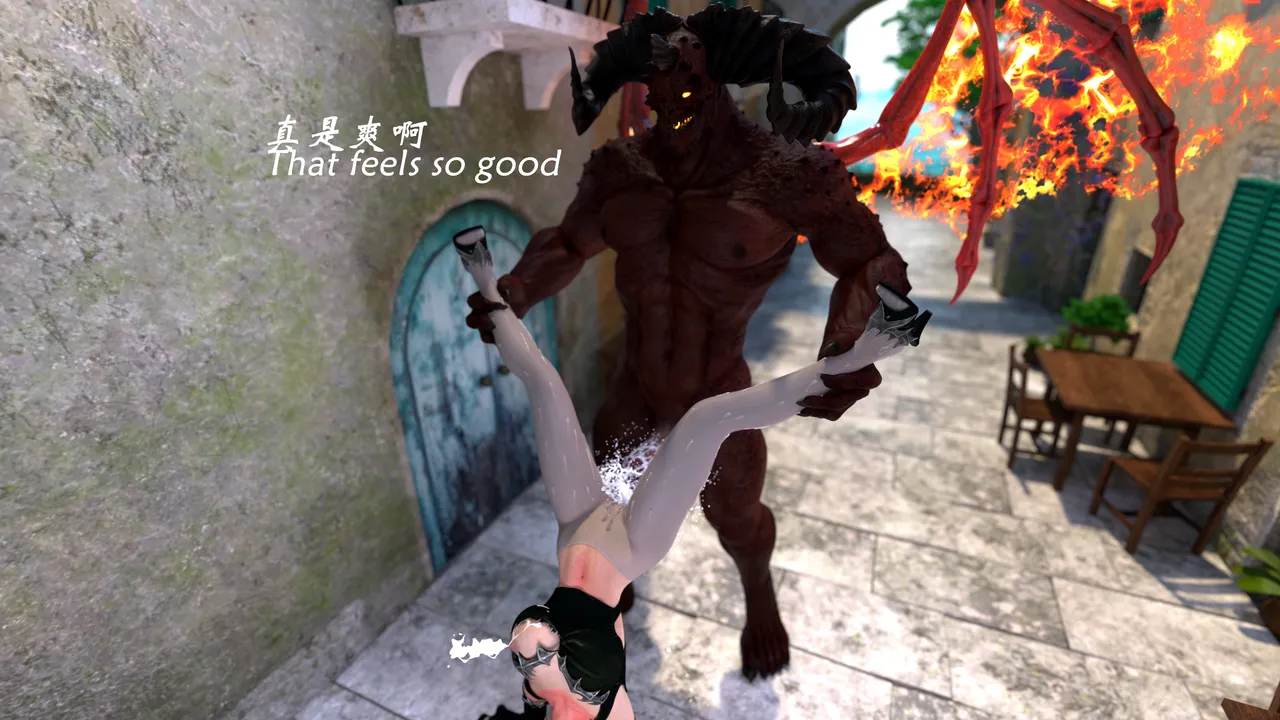 魔鬼都市40 - Image 198