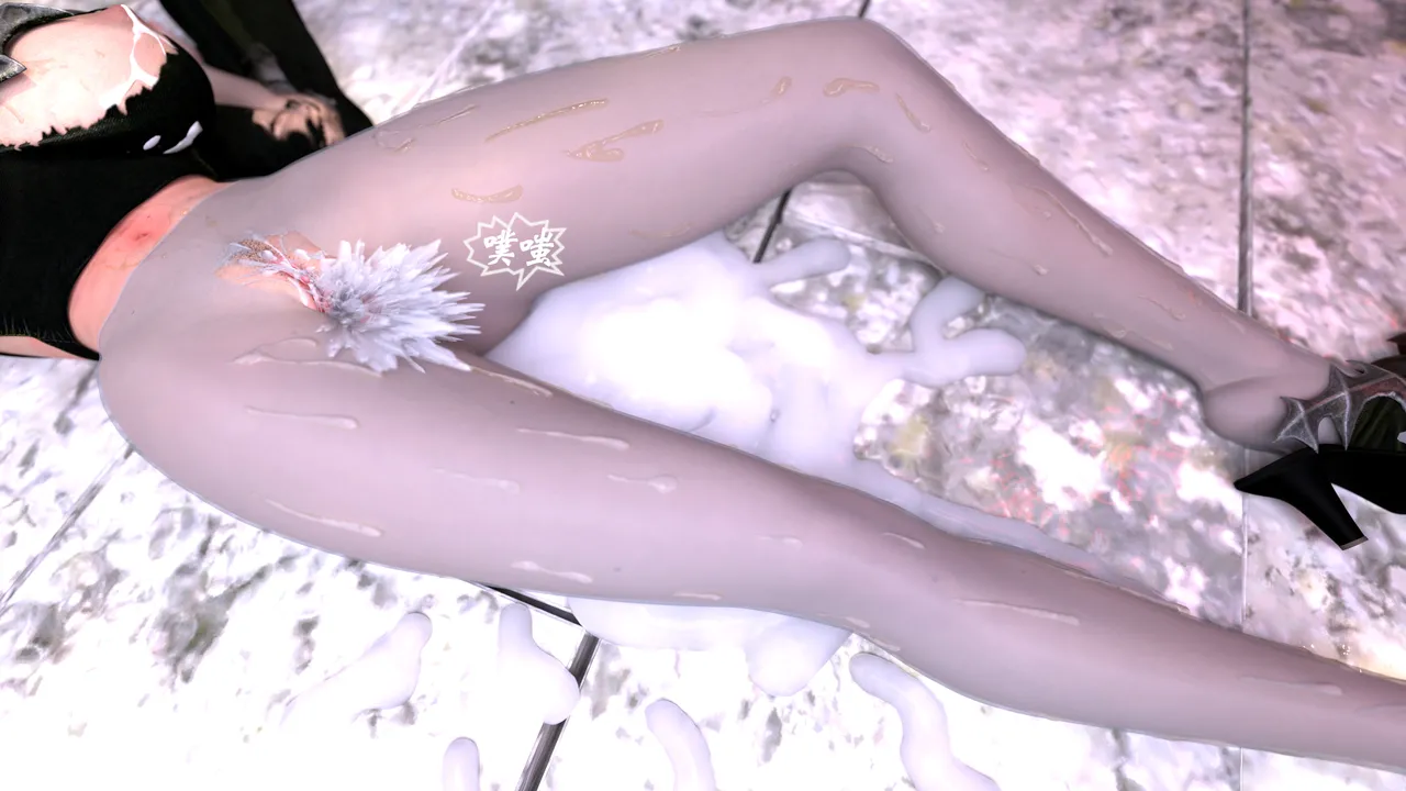 魔鬼都市40 - Image 200