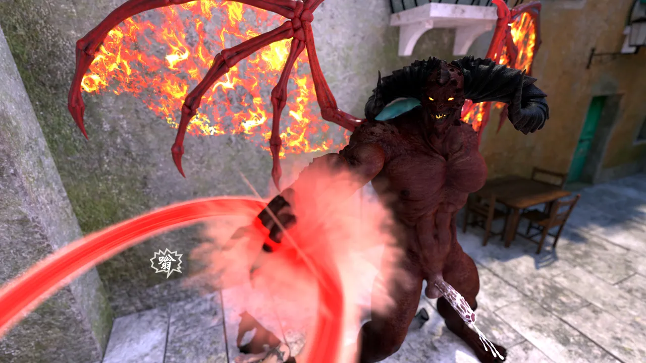 魔鬼都市40 - Image 204