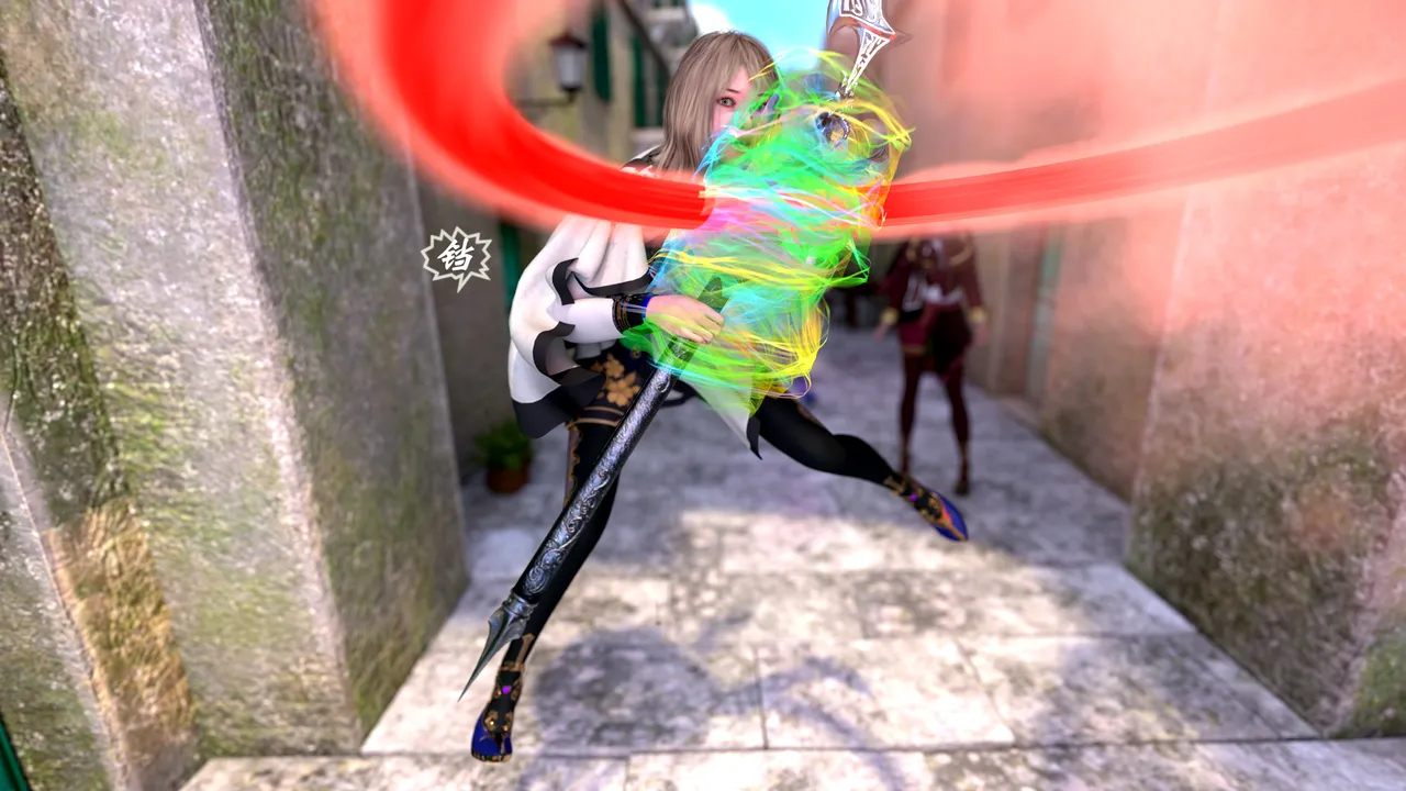 魔鬼都市40 - Image 205