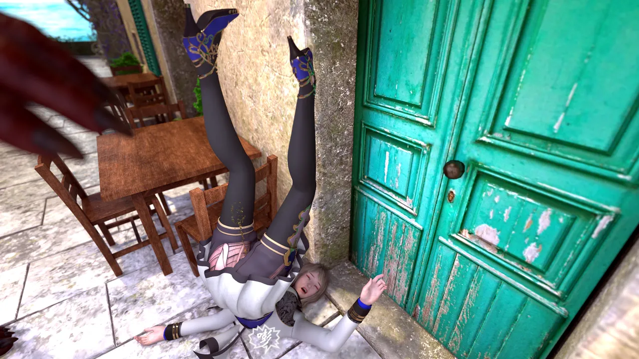 魔鬼都市40 - Image 214