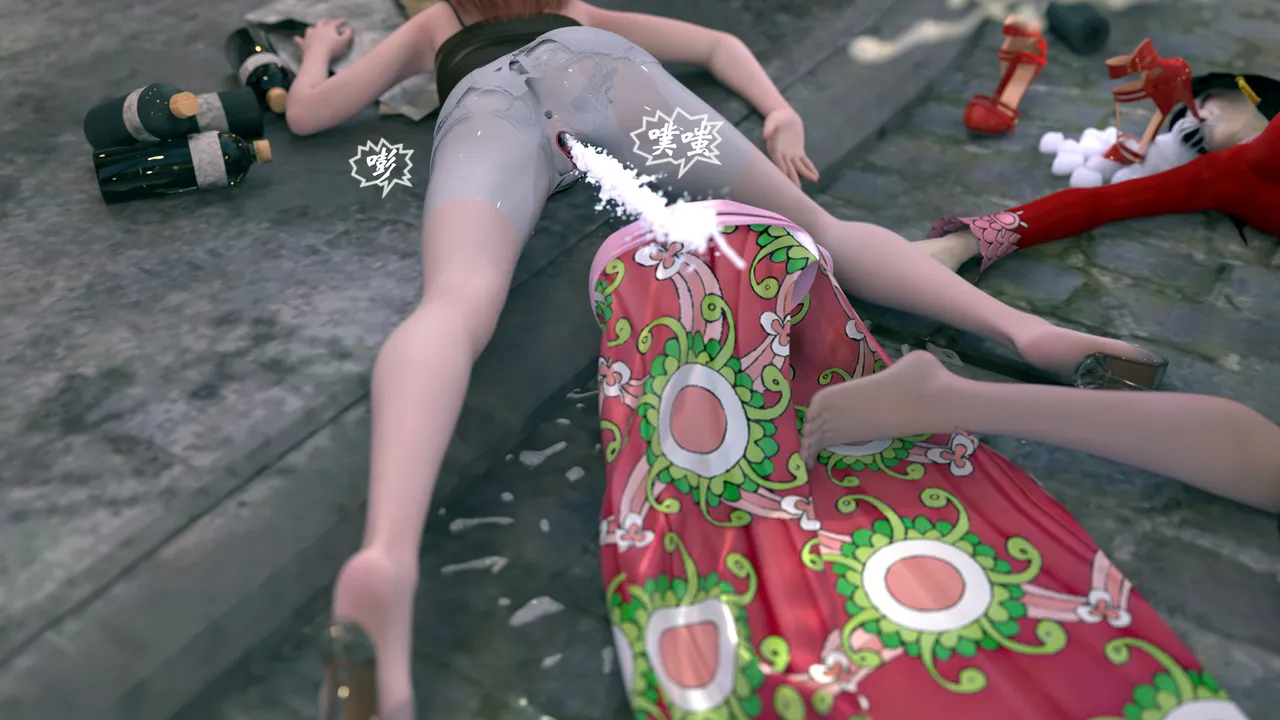 魔鬼都市40 - Image 23