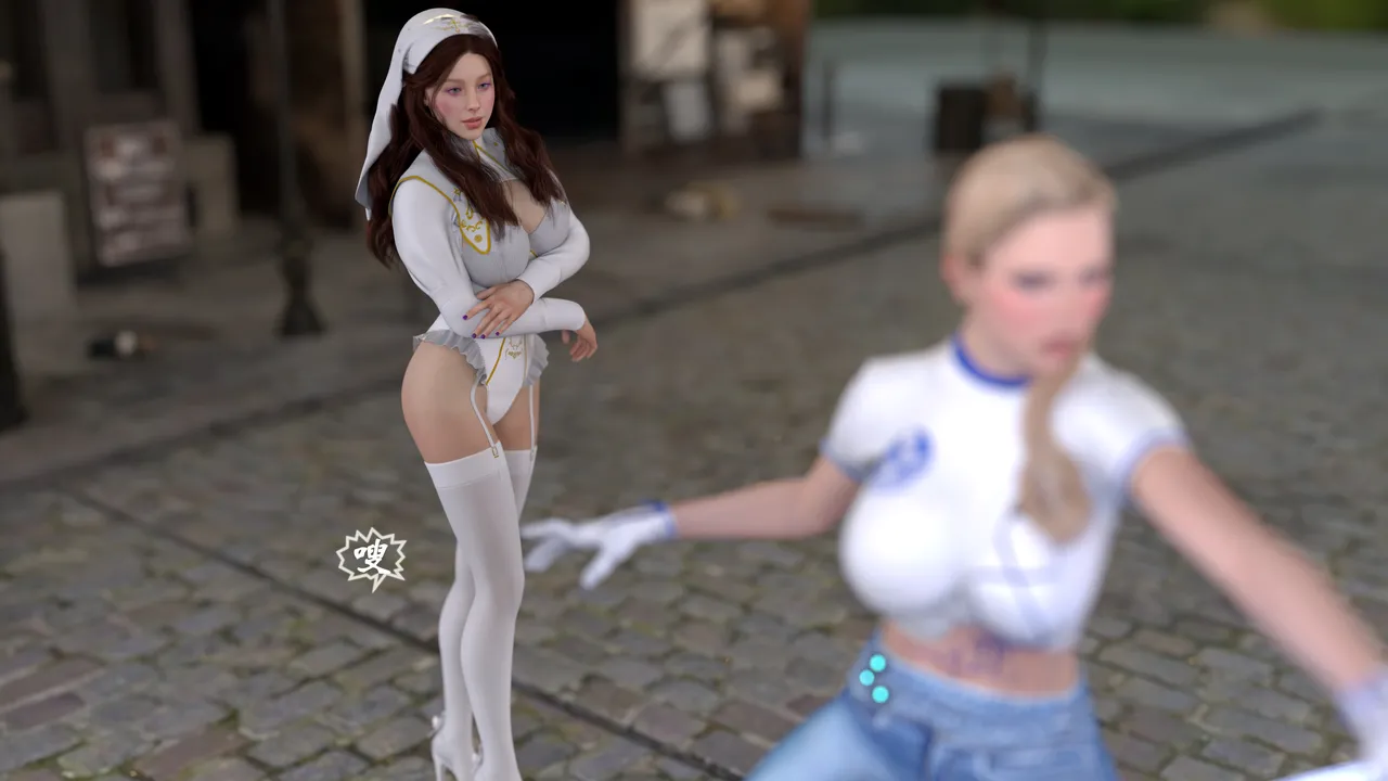 魔鬼都市40 - Image 36