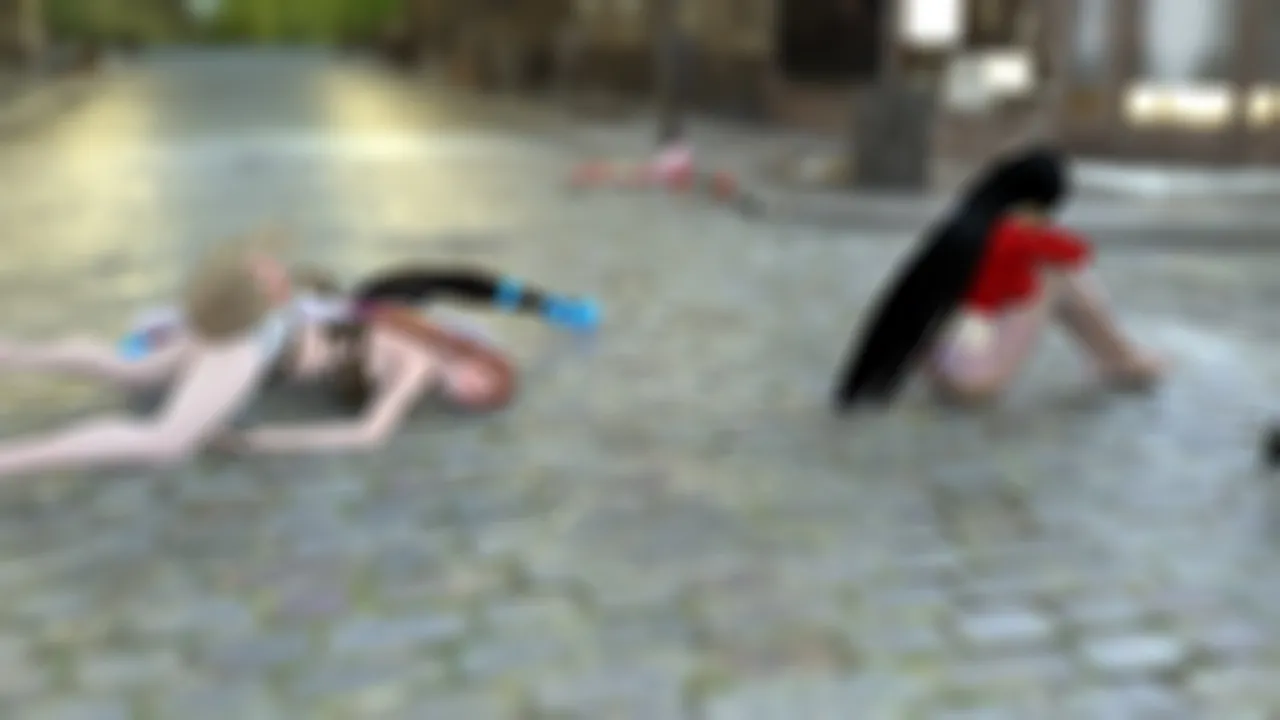 魔鬼都市40 - Image 39