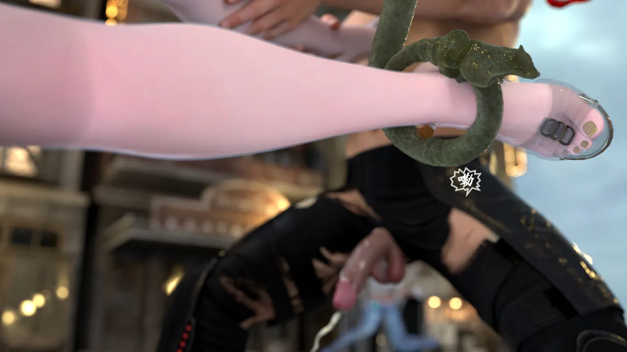 魔鬼都市40 - Image 4