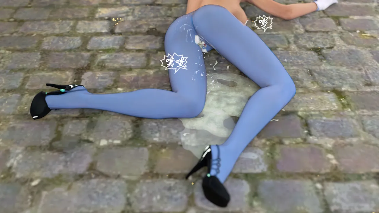 魔鬼都市40 - Image 69