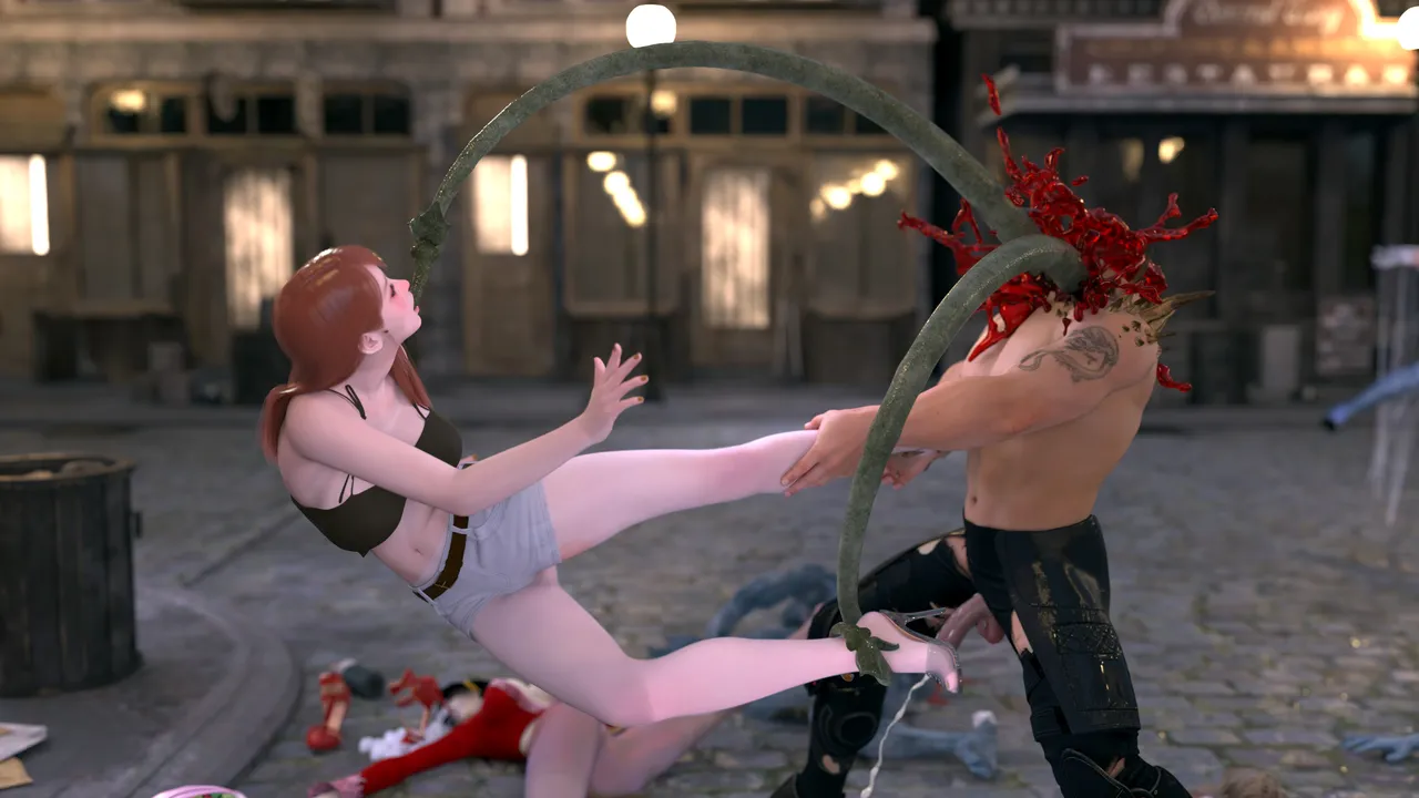 魔鬼都市40 - Image 7